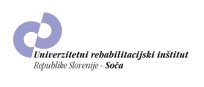 Soča University Rehabilitation Institute
