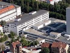 Univerzitetni klinični center (UKC) Maribor