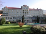 Bolnišnica Golnik