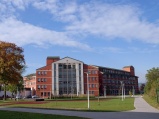 Univerzitetni rehabilitacijski center Soča