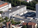Univerzitetni klinični center Maribor